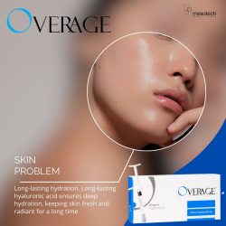 OVERAGE BLUE 1.0 ml (MESO)