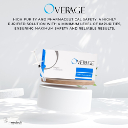 OVERAGE BLUE 1.0 ml (MESO)