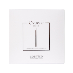 OVERAGE DAY SET (Complete anti-aging treatment)