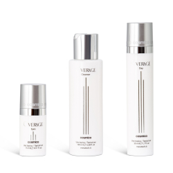 OVERAGE DAY SET (Complete anti-aging treatment)