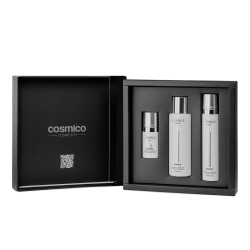 OVERAGE NIGHT SET (Behandlungsset mit 3 Produkten)