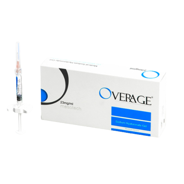 OVERAGE OPHTALMIC (surgical aid in ophthalmic anterior and posterior segment surgery)