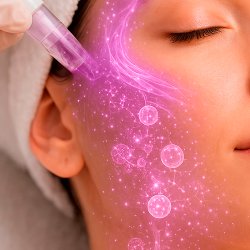 MESO PDRN-tFNA Derma Boost &amp; Restore � Masterkursus (ONLINE TEORI, PRAKTISK TR�NING P� KURSUSCENTER)
