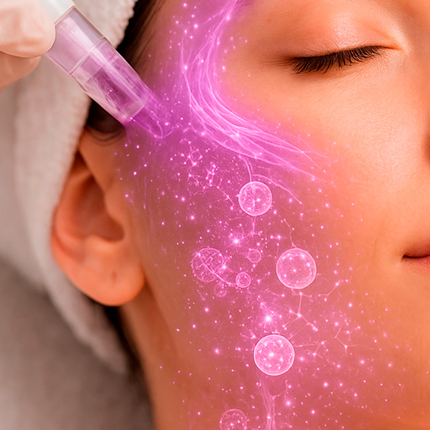 MESO PDRN-tFNA Derma Boost &amp; Restore � Masterkursus (ONLINE TEORI, PRAKTISK TR�NING P� KURSUSCENTER)