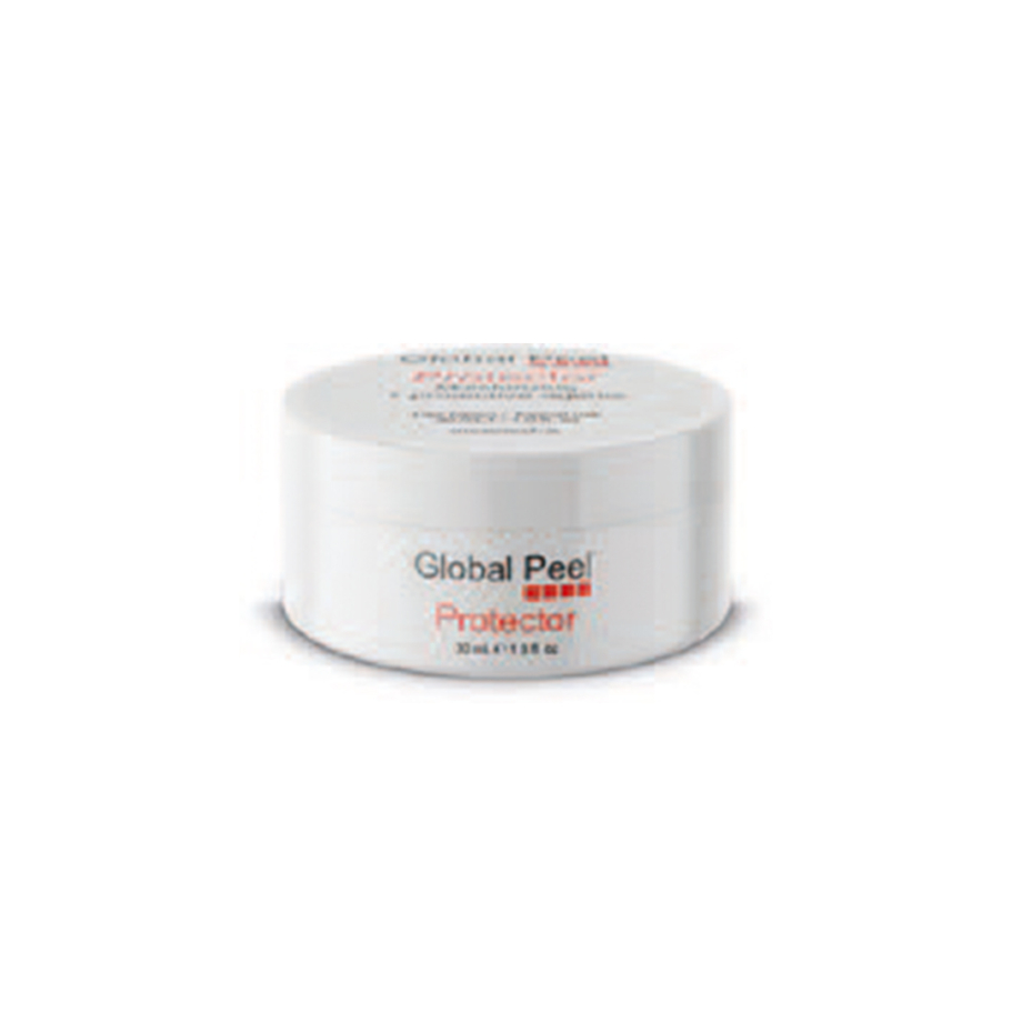 GLOBAL PEEL PROTECTOR (protect sensitive areas)