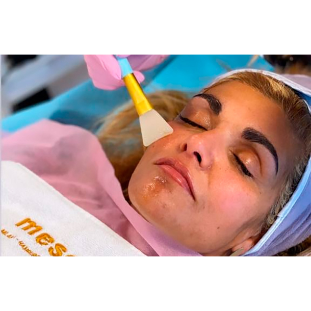 Certified Clinical Peel Course (pH 3.5) - Online course