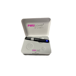 PMUpower pen precision