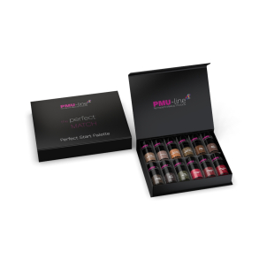 Perfect Start Palette (Bestsellers)