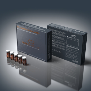 MESO PIGMENT SOLUTION (5 x 5ml)