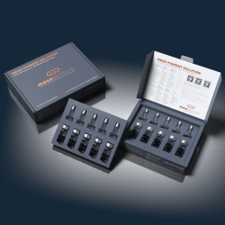 MESO PIGMENT SOLUTION (10 x 5 ml)