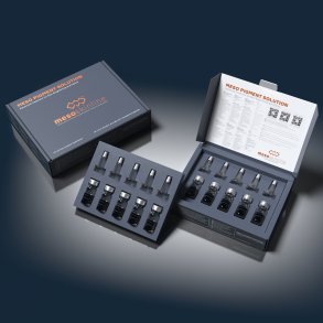 MESO PIGMENT SOLUTION (10 x 5 ml)