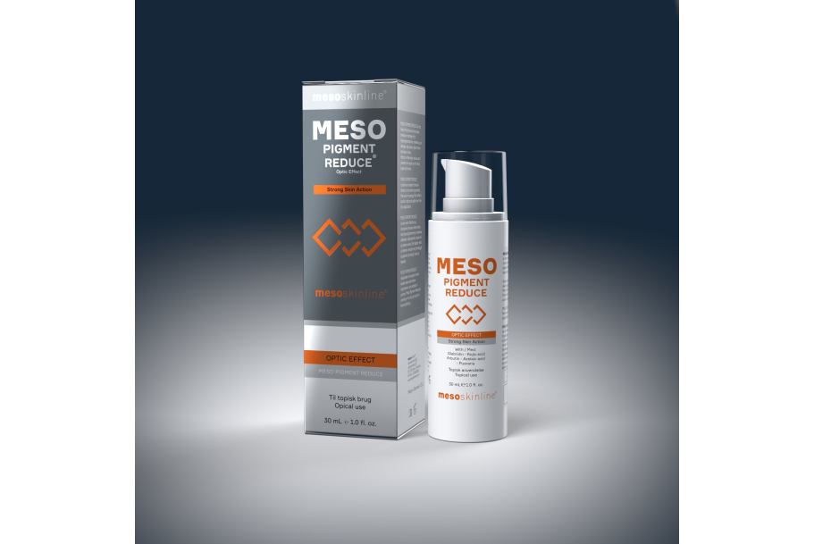 MESO PIGMENT REDUCE (30 mL)