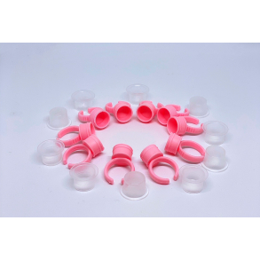 PIGMENTBECHER (20 Stück)