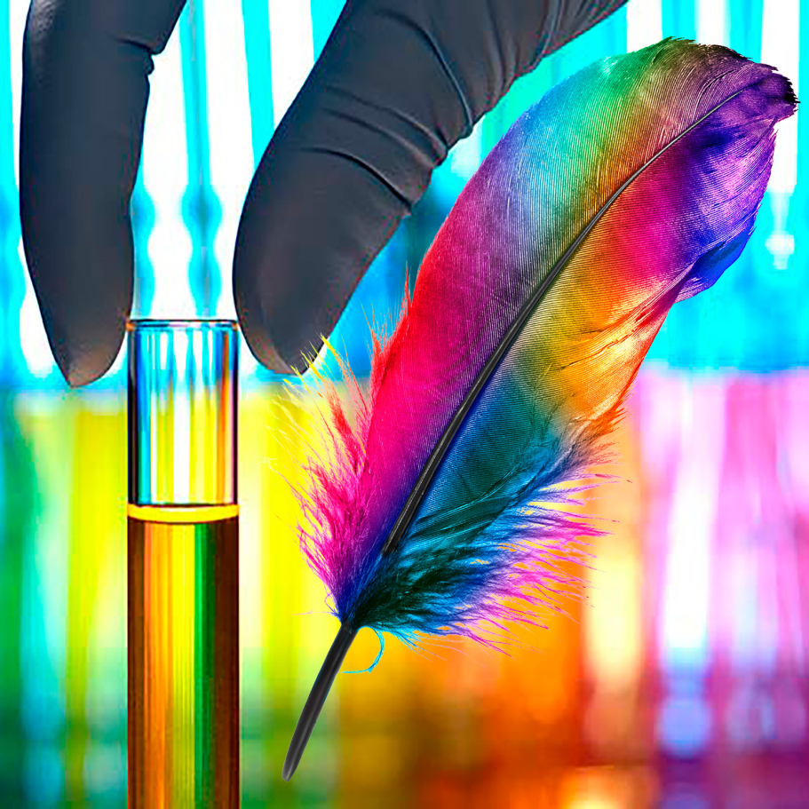 Pigment Masterdag &amp; Farveteori (For professionelle PMU-artister)