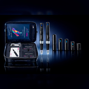 PMUpower pen precision