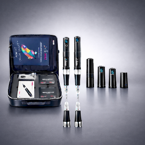 PMUpower pen precision