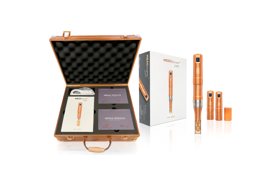 MESOpower Pen