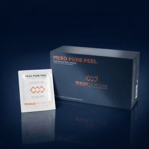 MESO PURE PEEL (24 pr. boks)