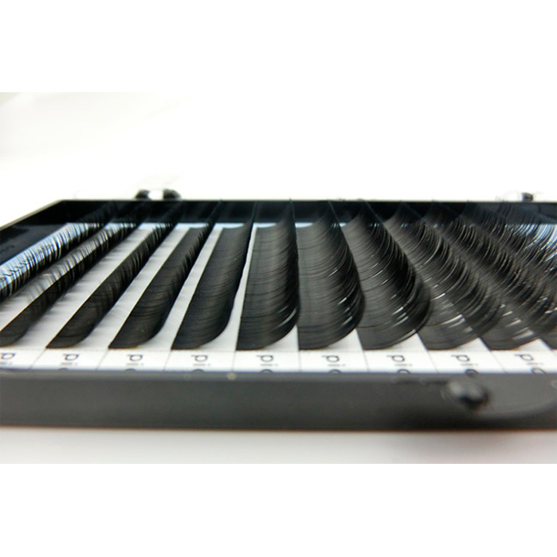 Russian Volumen Eyelashes