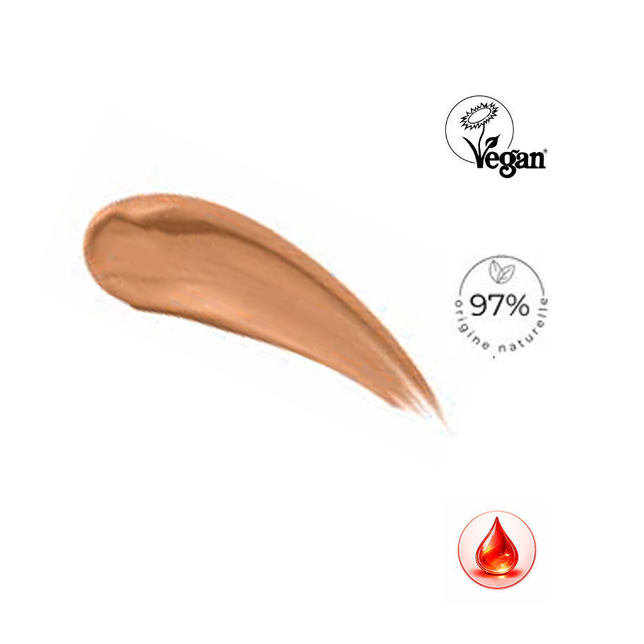 Less Grey Brows Drops (ST0410)