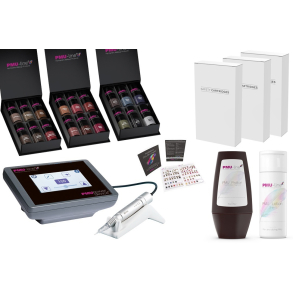 Grund PMU Starter Kit (S)