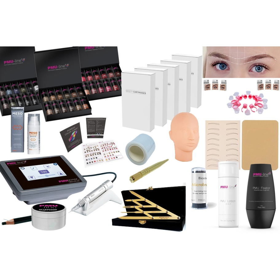 Basic PMU Startkit (L)