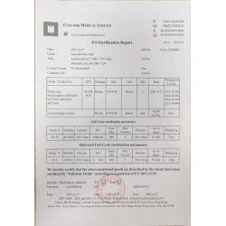 MESO 3-Point Nano Modul (Pakke med 10 moduler til MESOpower pen)