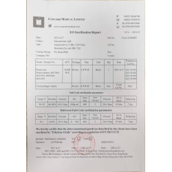 MESO 24-Punkt Non Traumatisches Modulel (Packung mit 10 Modulen fr den MESOpower-Pen)