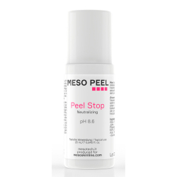 MESO PEEL STOP