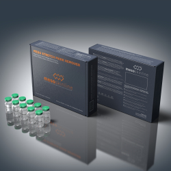 MESO STRETCH MARK REMOVER (10 x 5 ml)
