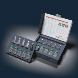 MESO STRETCH MARK REMOVER (10 x 5 ml)