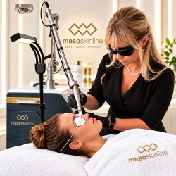 Laserkurs (Kurs zur Entfernung von T�towierungen und Permanent Make-up)