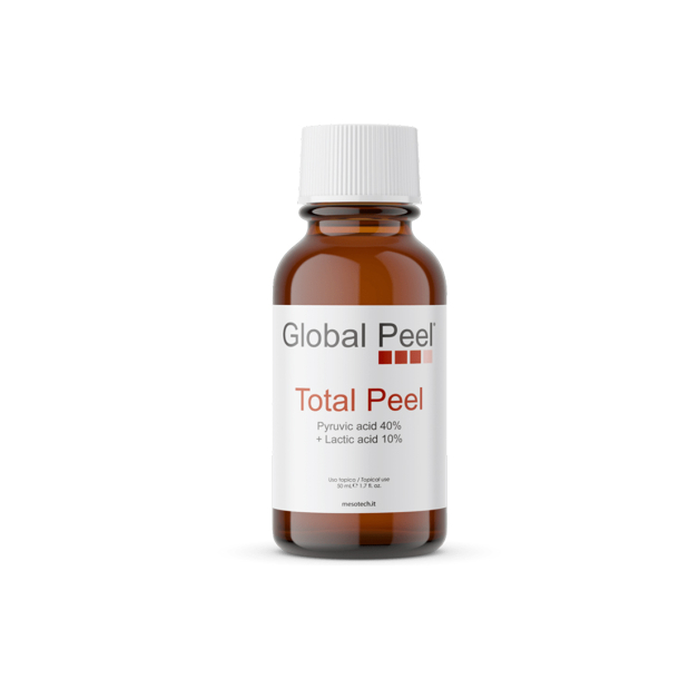 GLOBAL PEEL TOTAL PEEL (Anti-fungal and anti-acne properties)