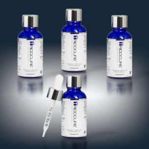 CHELASKIN (30mL) (Sold only outside Europe) - Aftercare