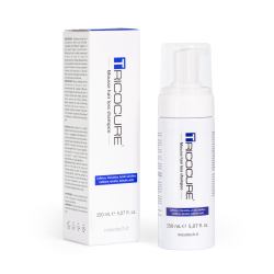 TRICOCURE MOUSSE HAIR LOSS SHAMPOO (150 ml)