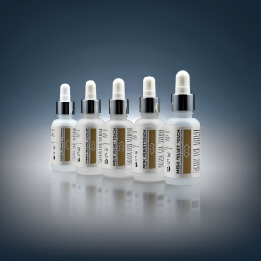 MESO VELVET TOUCH (30 ml)