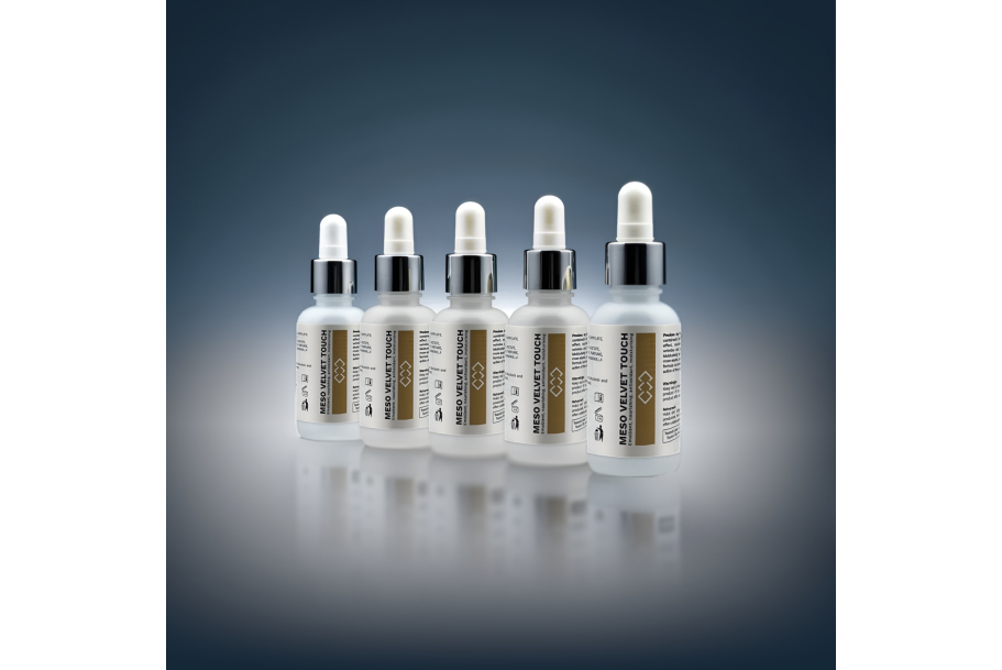 MESO VELVET TOUCH (30 ml)