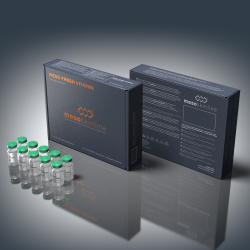 MESO FRESH VITAMIN (10 x 5 ml)