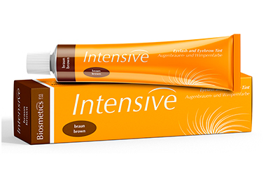 Produkter - Farver til Bryn og Vipper mm.