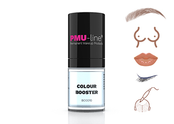 Pigment Deluter og Booster