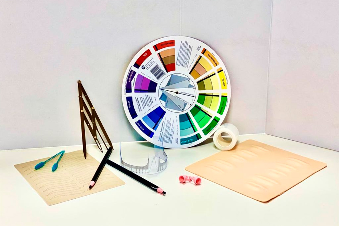 Permanente Makeup Starter Kits