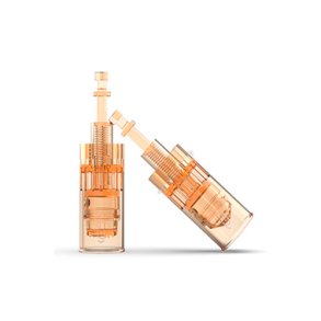 Needle modules for MESOpower pen