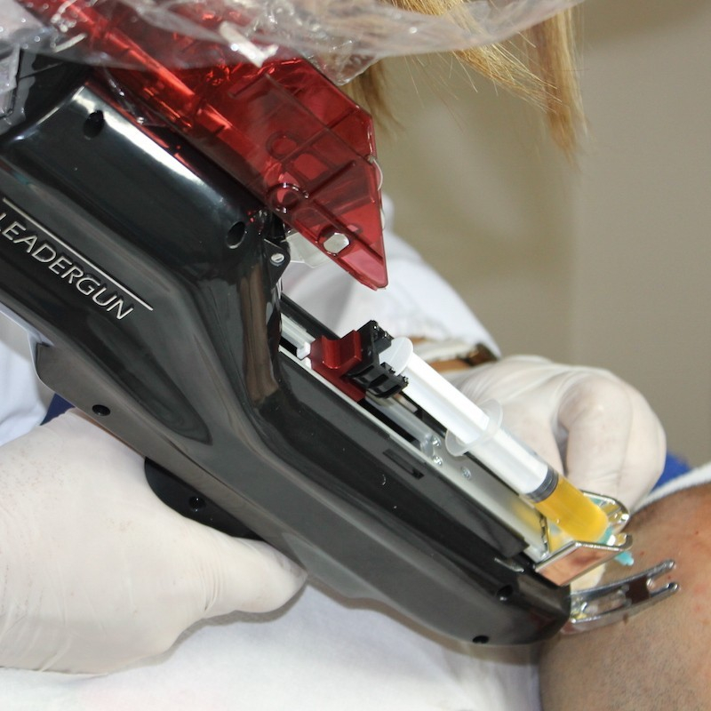 Courses and Training - Mesotech Scandinavia and Germany