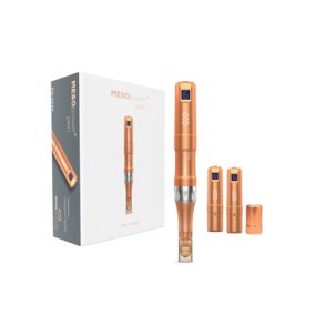 Machines and handpieces