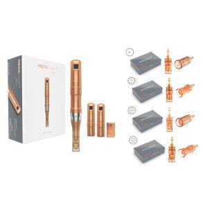 MESO POWERpen & NEEDLE MODULES