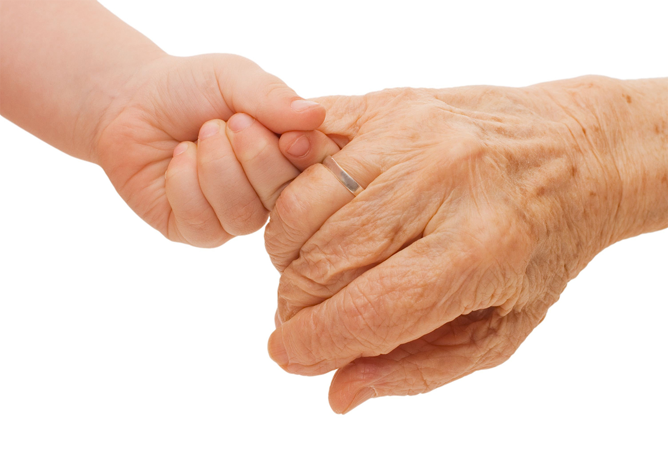 HANDS