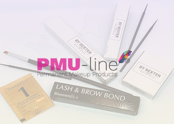 Материалы для биоламинирования ресниц и бровей