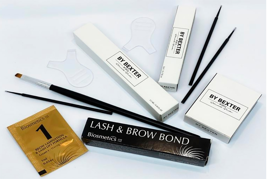Lash and Brows Starter Kits