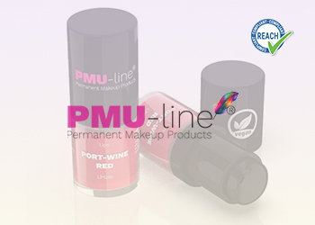 Пигменты для перманентного макияжа