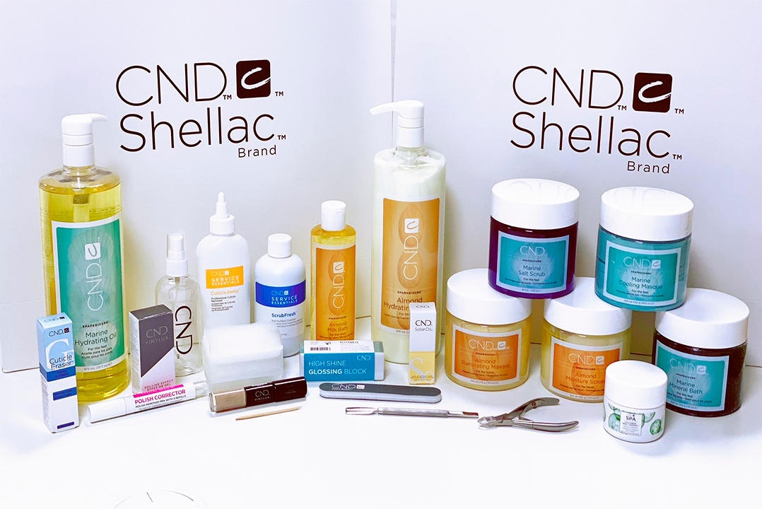 Kosmetiker Starter Kits